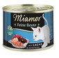 Feine Beute Salmon z łososiem 185g