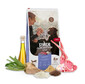 MERA Dog Pure Sensitive Adult Lamb Rice 4 kg aviena ir ryžiai, sausas maistas jautriems šunims
