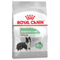 ROYAL CANIN Medium Light Weight Care sausas ėdalas suaugusiems šunims, vidutinių veislių šunims, linkusiems į antsvorį 12 kg