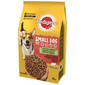 PEDIGREE Small dog Adult sausas maistas mažoms veislėms su jautiena ir daržovėmis 12 kg