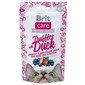 BRIT Care Cat Snack Truffles duck 50 g skanėstai su triufeliais ir antiena