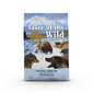TASTE OF THE WILD Pacific Stream 12,2 kg su rūkyta lašiša