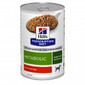 HILL'S Prescription Diet Canine Metabolic 370g maistas antsvorio turintiems šunims