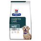 Hill'S Prescription Diet W/D Canine 4 kg