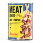 JOSERA Meatlovers meniu antis su moliūgais 800g