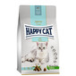 HAPPY CAT Sensitive Light 10 kg antsvorio turintiems katėms
