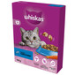 WHISKAS Adult 300 g sauso kačių ėdalas su gardžiu tunu