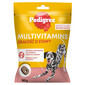 PEDIGREE Multivitaminai sąnarių priežiūrai Vištiena 180 g papildomas pašaras sąnariams suaugusiems šunims