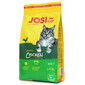 JOSERA JosiCat Crunchy Chicken 1,9kg su paukštiena suaugusioms katėms