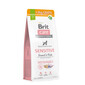 BRIT Care Sustainable Sensitive Insect & Fish suaugusiems šunims su vabzdžiais ir žuvimis 12+2 kg