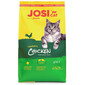 JOSERA JosiCat Crunchy Chicken 650g su vištiena suaugusioms katėms