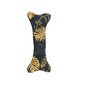 FERA Gold  pliušinis kaulas šunims 23x11 cm