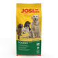 JOSERA JosiDog Solido mažo aktyvumo šunų maistas 12.5 kg