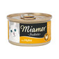 MIAMOR Pastete Chicken 85g vištienos paštetas