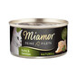 MIAMOR Feine Filets Naturell Chicken&Vegetables 80g vištienos ir daržovių padaže