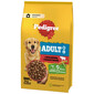 PEDIGREE Adult 500 g su jautiena ir daržovėmis dideliems ir vidutinio dydžio šunims