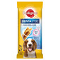 PEDIGREE DentaStix kramtalas vidutinių veislių šunims 180 g