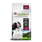 APPLAWS Dog Adult Small & Medium Breed Chicken & Lamb 2kg su vištiena ir aviena šunims