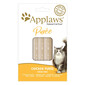 APPLAWS Cat Treat 8 x 7 g skanėstams katėms vištiena