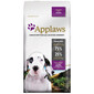 APPLAWS Large puppy su vištiena 2 kg sausas maistas didelių veislių šuniukams
