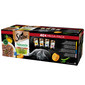 SHEBA Nature's Collection Selection of Flavours in sauce drėgnas visavertis ėdalas suaugusioms katėms 40x85 g