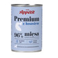 COMFY APPETIT PREMIUM su lašiša 400 g