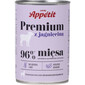 COMFY APPETIT PREMIUM su ėriena 400 g