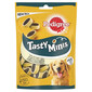 PEDIGREE Tasty Minis su sūriu ir jautienos skoniu 140 g