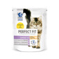 Perfect Fit Junior (< 1metai) ėdalas praturtintas vištiena 750 g