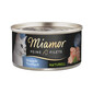 MIAMOR Feine Filets Naturell dryžuotasis tunas 80g dryžuotasis tunas savame padaže