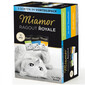 MIAMOR Ragout Royale Multibox 12 x 100 g Žuvyčių ir mėsos skonio drėgnas kačių ėdalas