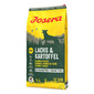 JOSERA Lachs&Kartoffel 12,5kg suaugusiems šunims su lašiša ir bulvėmis