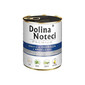 Dolina Noteci Premium su menkė ir brokoliais 800 g