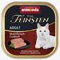 ANIMONDA Vom Feinsten konservai mėsos kokteilis 100 g