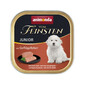 ANIMONDA Vom Feinsten Puppy su vištienos kepenėlėmis 150 g