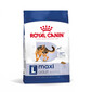 ROYAL CANIN Maxi Adult 15 kg sausas ėdalas suaugusiems šunims, iki 5 metų amžiaus, didelėms veislėms