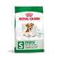 ROYAL CANIN Mini Adult 12+ 1,5 kg sausas ėdalas suaugusiems vyresniems nei 12 metų amžiaus mažų veislių šunims