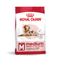 ROYAL CANIN Medium Ageing 10+ 15 kg sausas ėdalas suaugusiems vyresniems nei 10 metų amžiaus vidutinių veislių šunims15