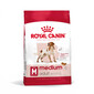 ROYAL CANIN Medium Adult 15kg sausas maistas suaugusiems vidutinių veislių šunims