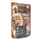LEONARDO Finest Selection mėsos kukuliai 85 g