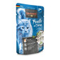 LEONARDO Finest Selection upėtakiai ir katžolės 85 g