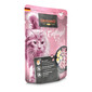 LEONARDO Finest Selection kačių ėdalas be grūdų, su paukštiena ir kiaušiniais 85 g