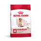 ROYAL CANIN Medium adult 7+ 10 kg sausas ėdalas vyresniems nei 7 metų amžiaus vidutinių veislių šunims