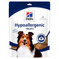 HILL'S Hypoallergenic treats 220g hipoalergiški šunų skanėstai