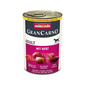 ANIMONDA GranCarno Adult jautiena ir širdys 400g