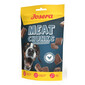 JOSERA Meat Chunks Chicken džiovinti vištienos skanėstai 70g