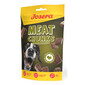 JOSERA Meat Chunks Turkey džiovinti kalakutienos skanėstai 70g