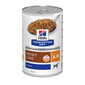HILL'S Prescription Diet Canine k/d Kidney Care 350g šlapio šunų ėdalo inkstams palaikyti