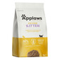 APPLAWS Cat Kitten Chicken 2 kg vištienos ėdalo be grūdų kačiukams