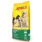 JOSERA JosiDog Senior Light 15 kg vyresniems ir mažiau aktyviems šunims